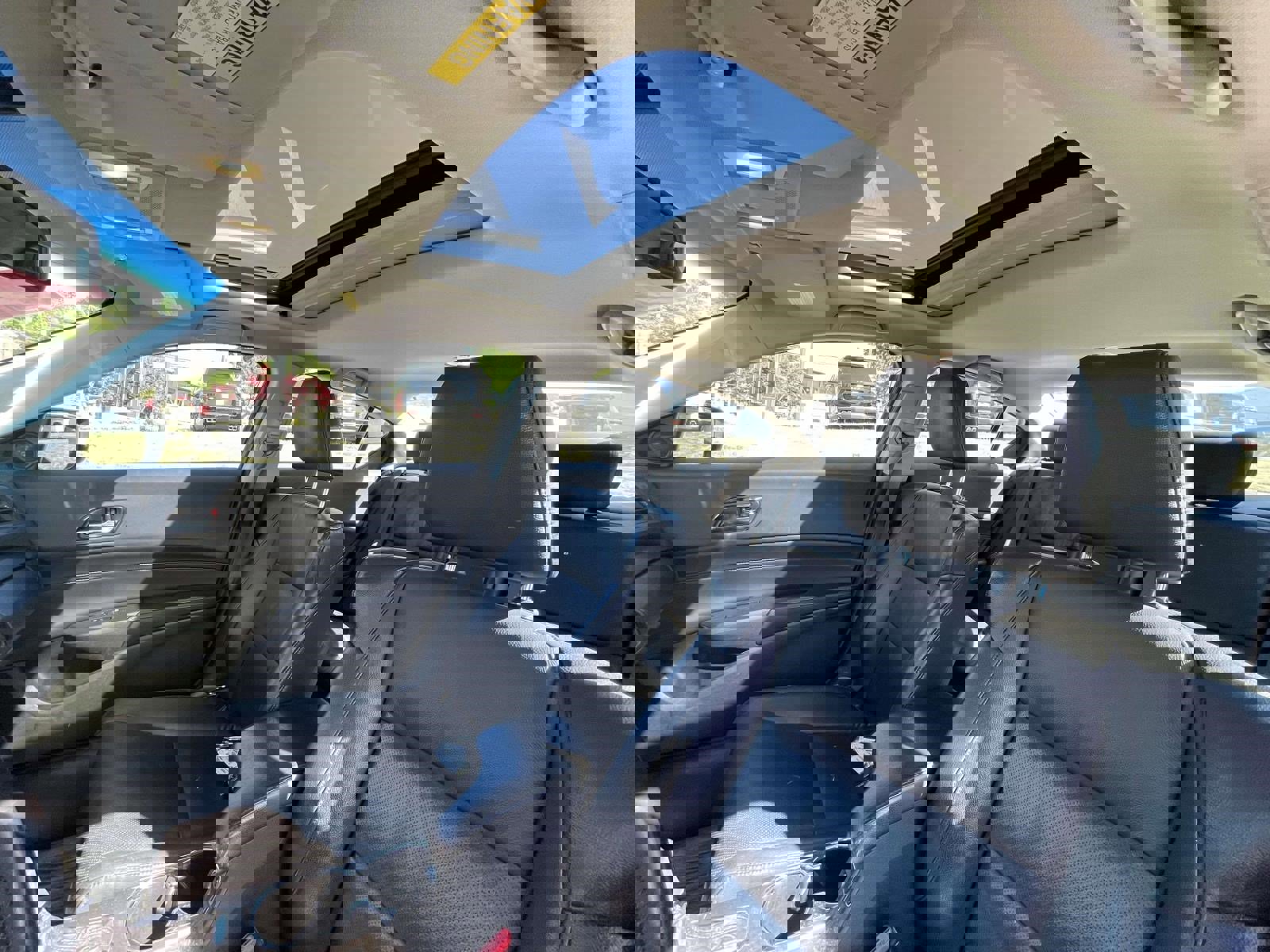 Used 2013 Acura ILX w/ Premium Package image 17