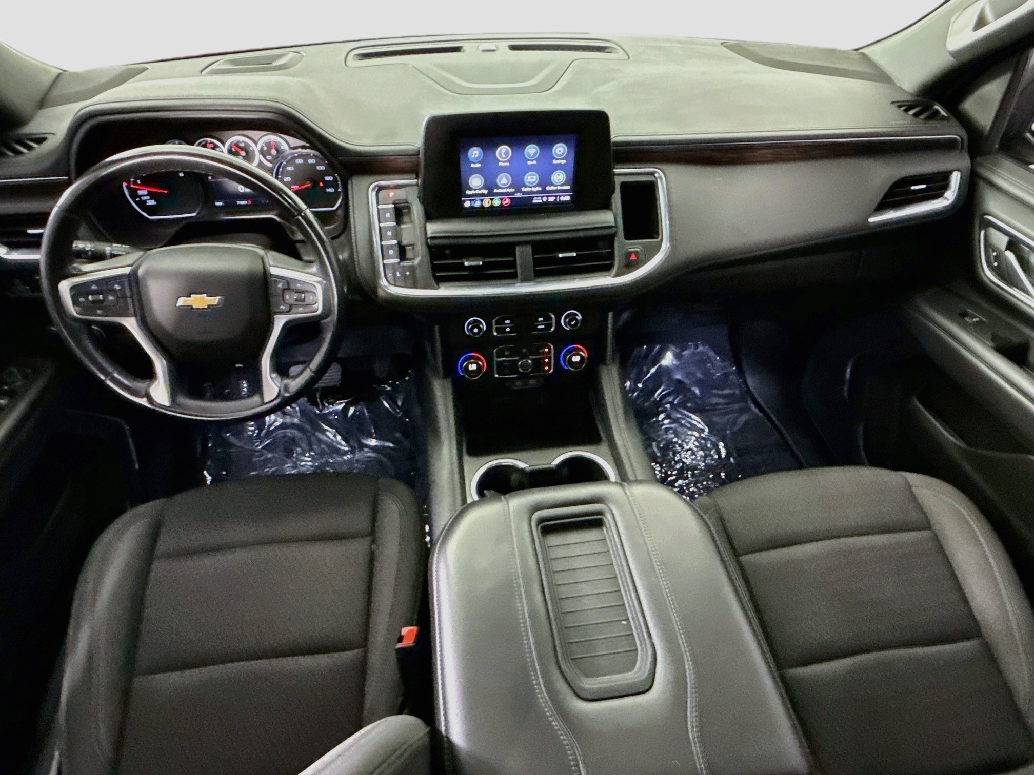 Used 2023 Chevrolet Suburban LS RWD image 23