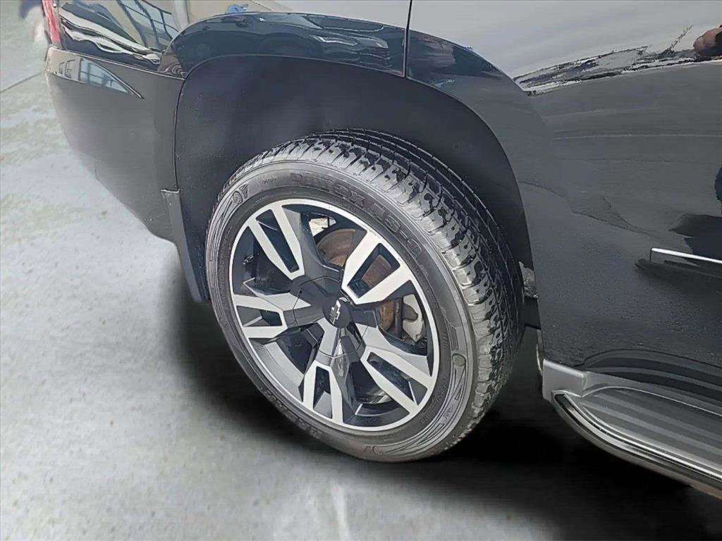 Used 2018 Chevrolet Tahoe Premier image 37