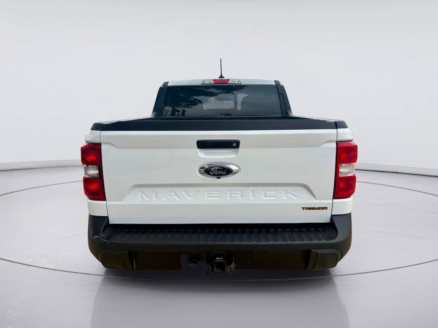 Used 2023 Ford Maverick Tremor w/ Tremor Off-Road Package AWD/4WD image 4