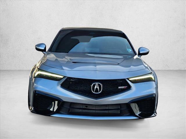 Used 2025 Acura Integra Type S FWD image 2