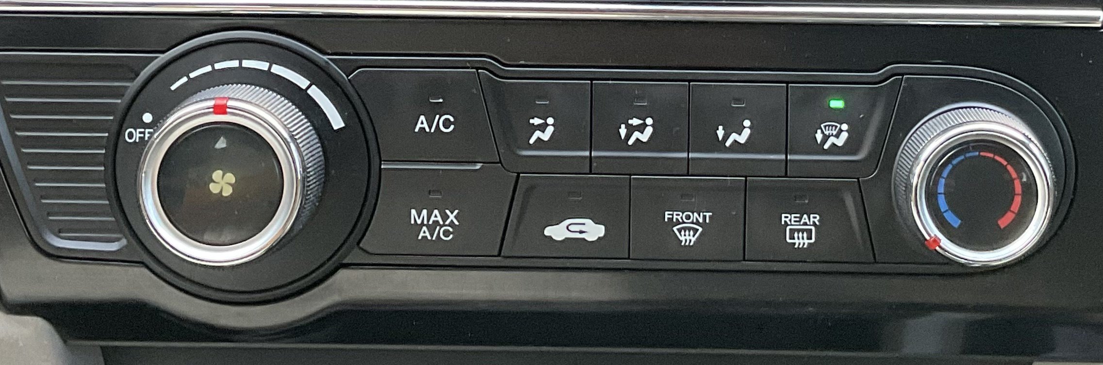 Used 2013 Honda Civic LX image 14