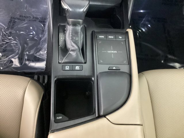 Certified 2021 Lexus ES 300h w/ Premium Package FWD image 20