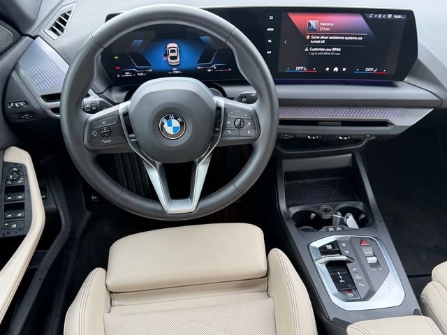 Used 2025 BMW 228i xDrive AWD/4WD image 16
