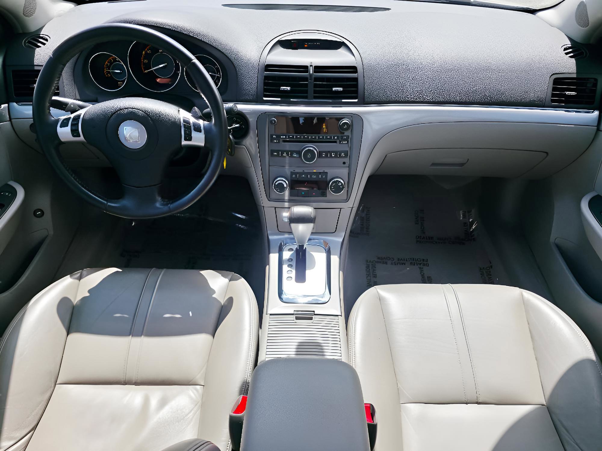 Used 2008 Saturn Aura XR w/ Premium Trim Package image 17