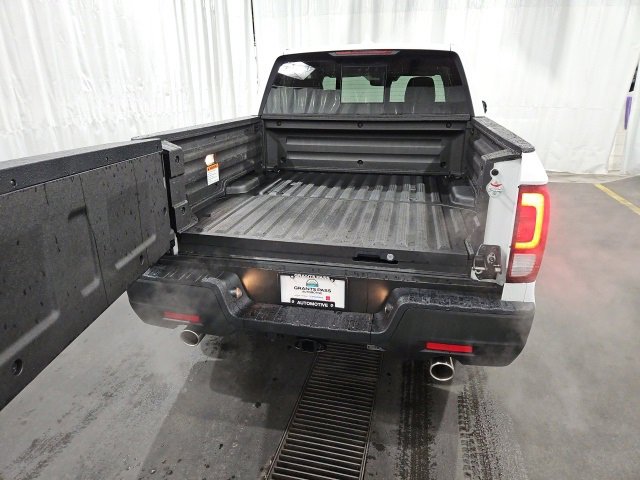 New 2026 Honda Ridgeline RTL image 15