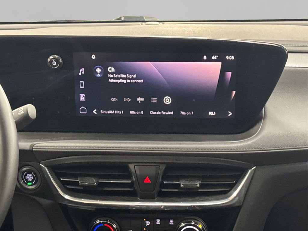 Used 2024 Buick Encore GX Sport Touring image 19