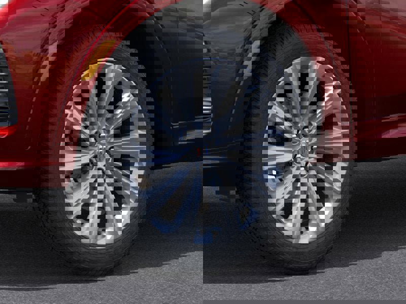 New 2026 Buick Envista Avenir image 41