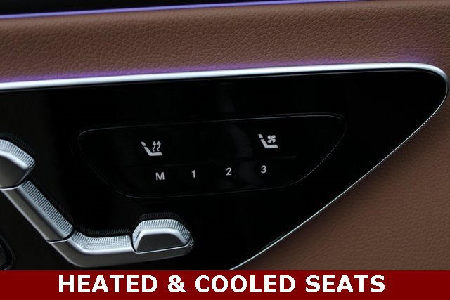 New 2026 Mercedes-Benz CLE 300 4MATIC Coupe image 14