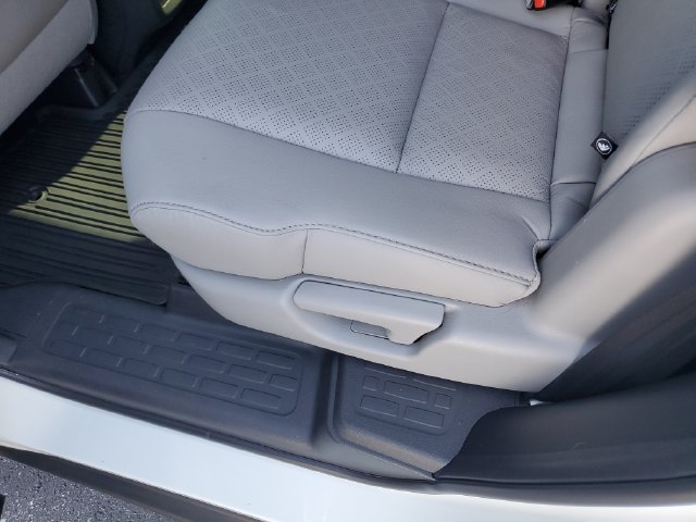 Used 2021 Honda Passport Elite image 15