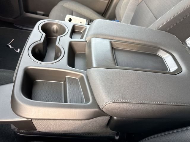 New 2026 GMC Sierra 1500 Elevation image 21