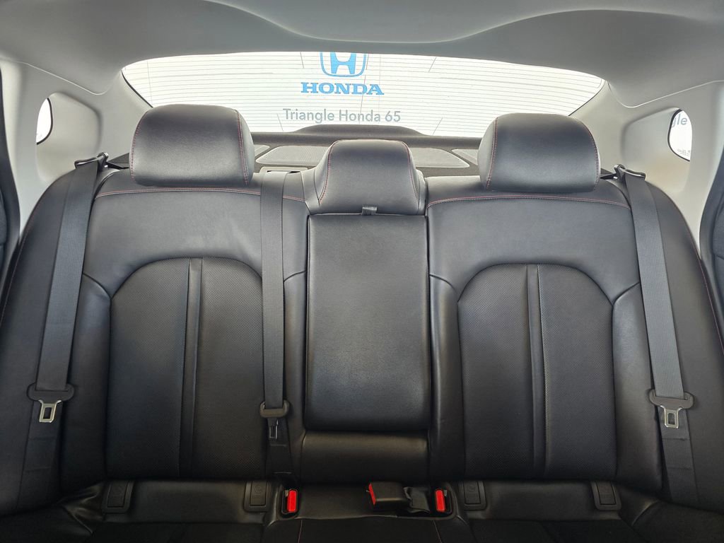 Used 2018 Kia Optima SX FWD image 16