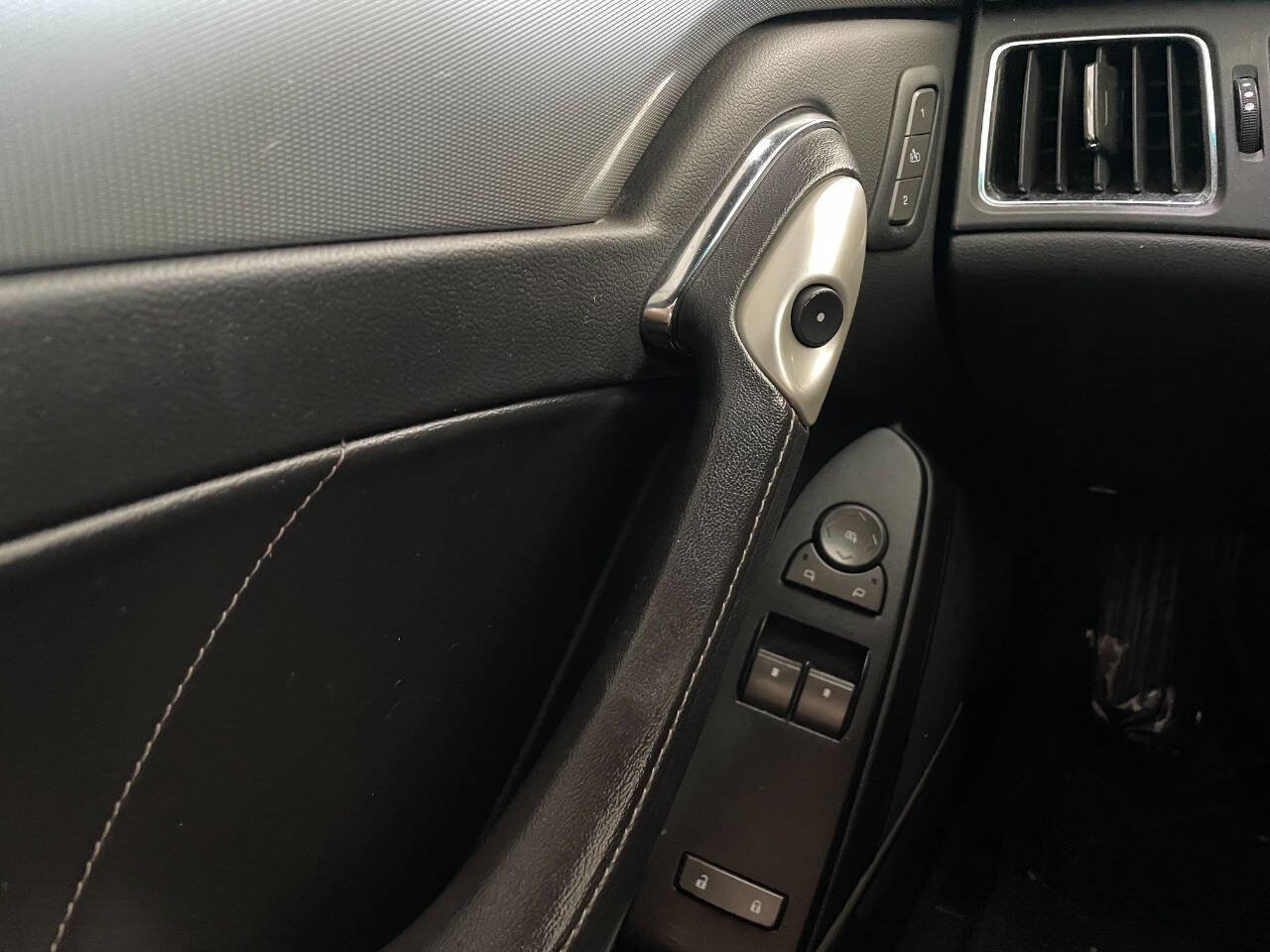 Used 2013 Cadillac CTS Performance image 35