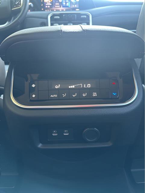 New 2026 Nissan Armada SV image 23