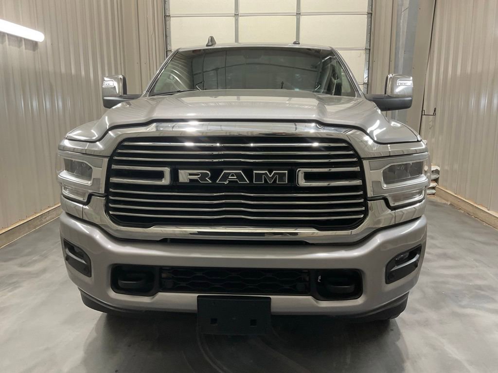 Used 2024 RAM 2500 Laramie image 2