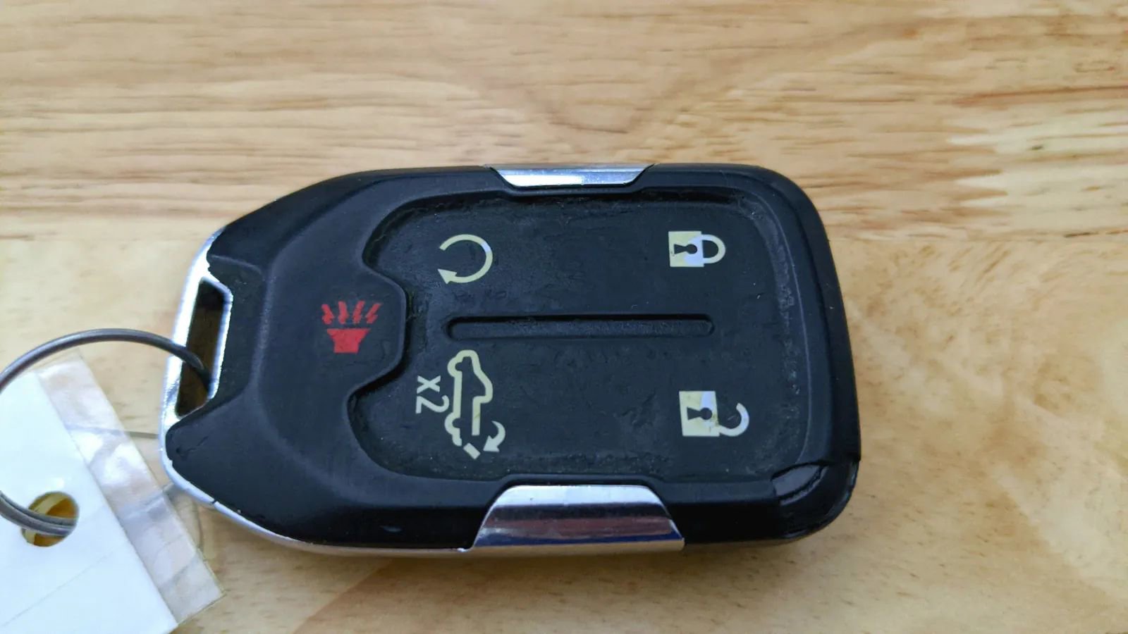 Used 2020 GMC Sierra 1500 SLE w/ SLE Convenience Package image 13