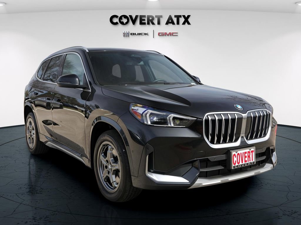 Used 2026 BMW X1 xDrive28i image 9