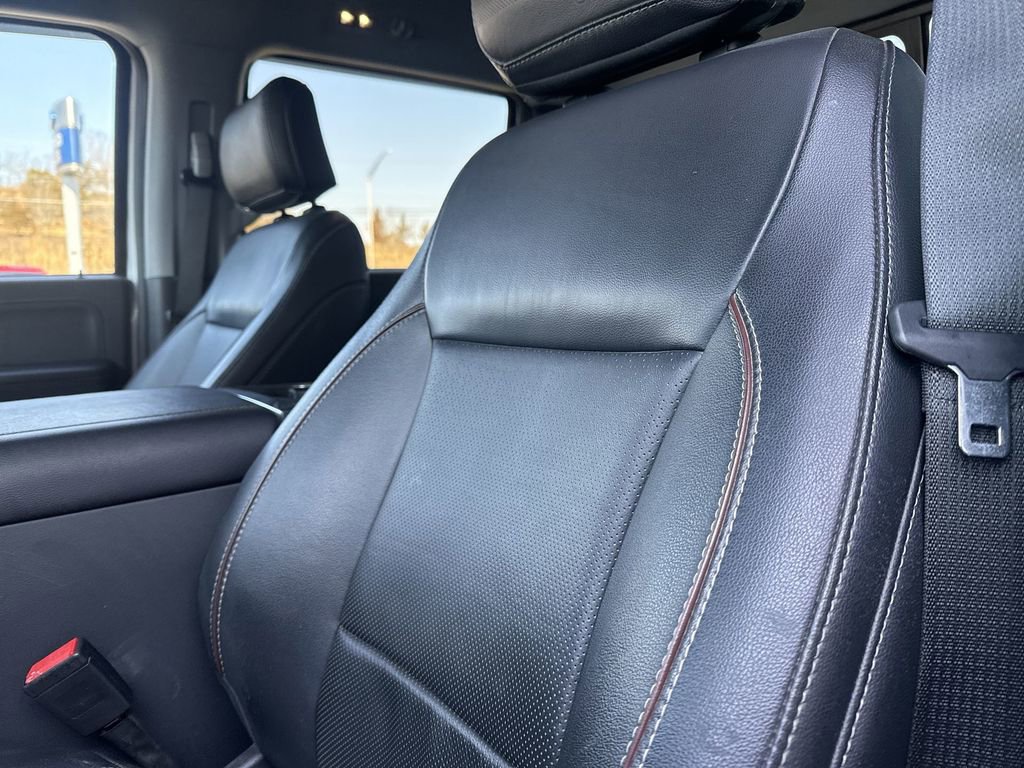 Used 2023 Ford F250 Lariat w/ Lariat Ultimate Package image 8