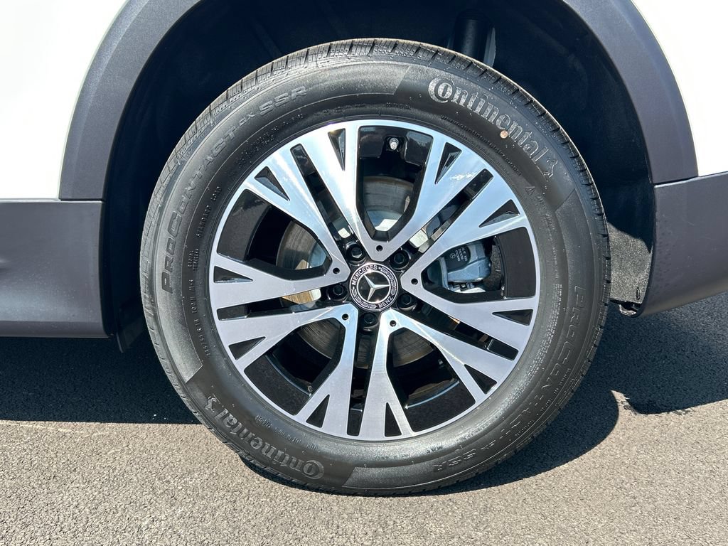 New 2026 Mercedes-Benz GLB 250 4MATIC image 33