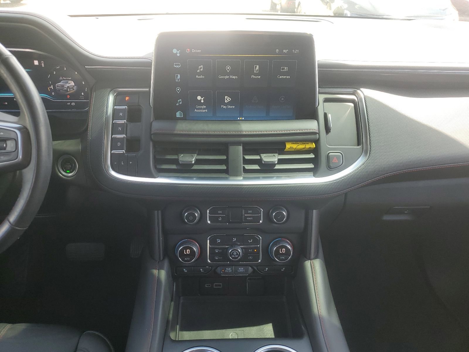 Used 2022 Chevrolet Tahoe RST w/ Luxury Package image 11