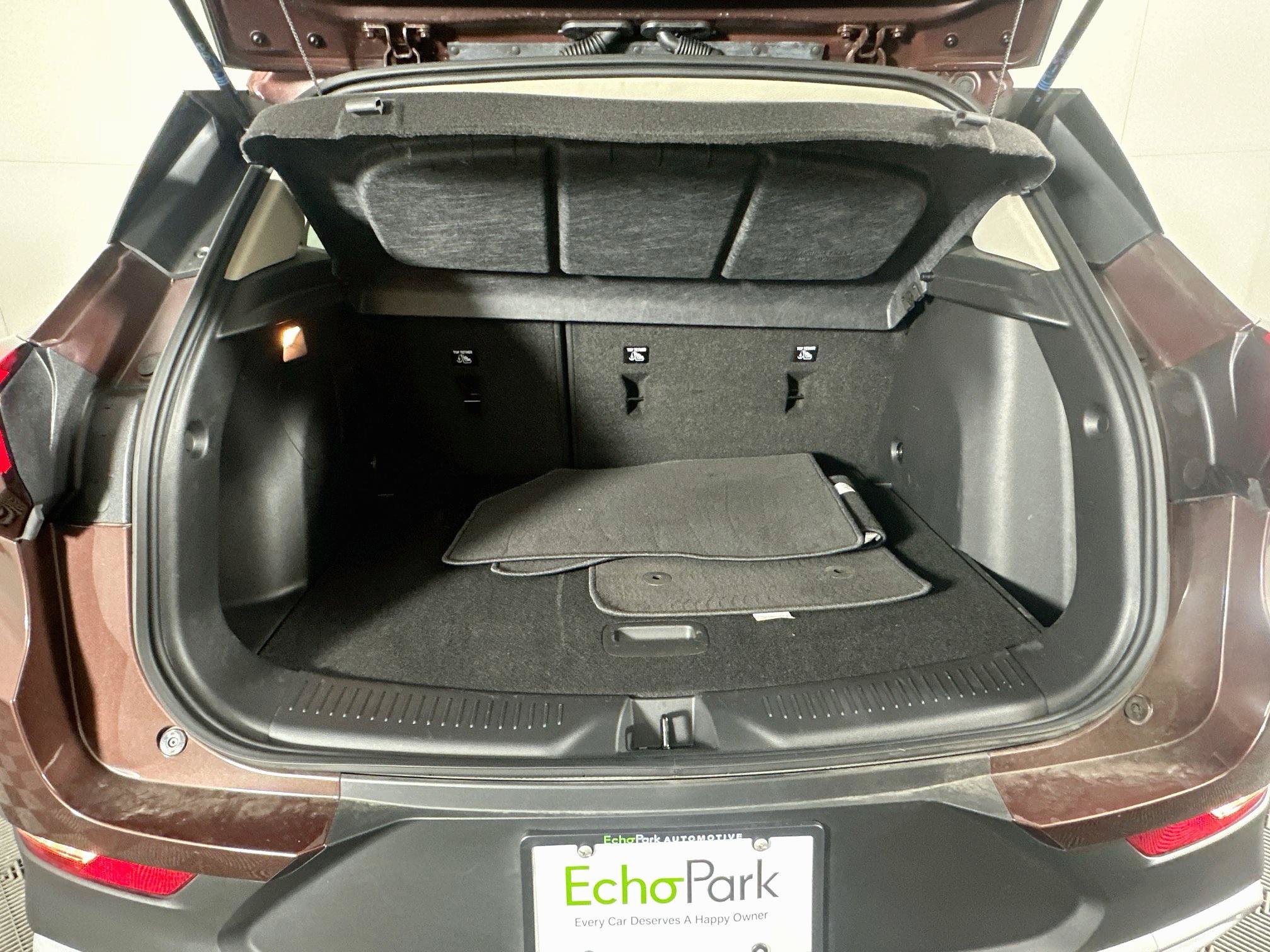 Used 2023 Buick Encore GX Preferred w/ Cold Weather Comfort Package FWD image 26