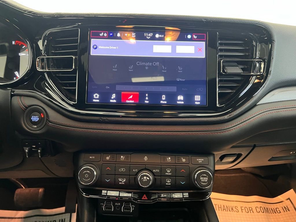 Used 2024 Dodge Durango R/T image 14