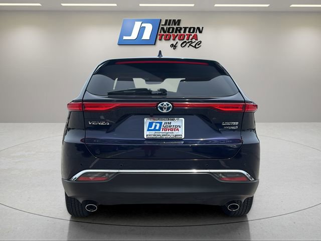Used 2021 Toyota Venza Limited w/ Advanced Technology Package AWD/4WD image 6