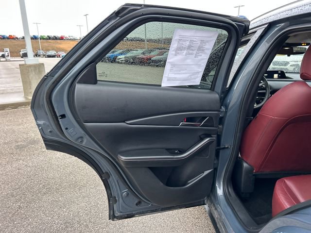 Used 2025 MAZDA CX-30 AWD 2.5 S w/ Preferred Package image 39