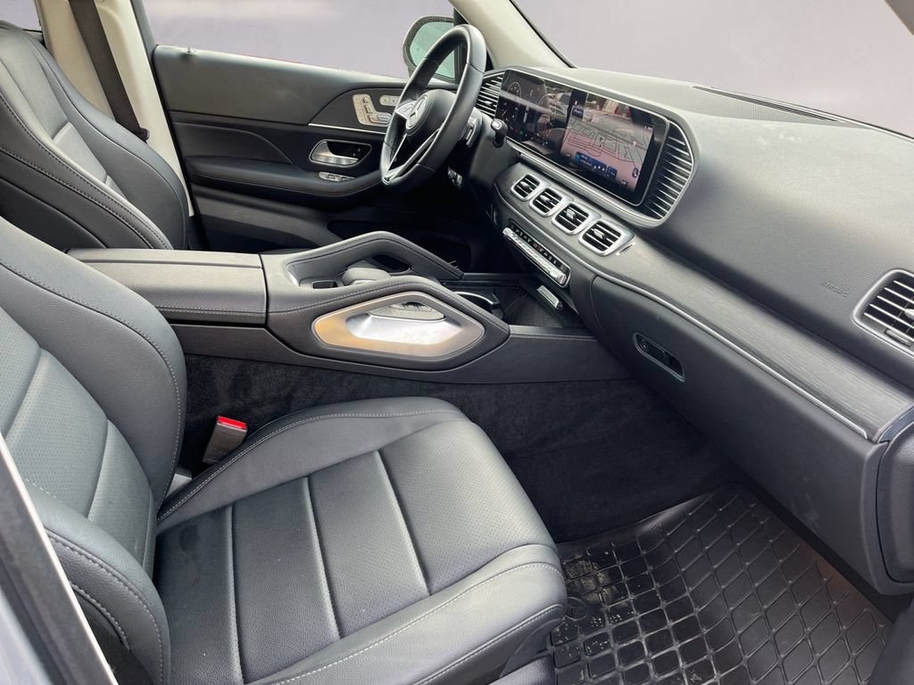 Used 2024 Mercedes-Benz GLE 450e 4MATIC image 15