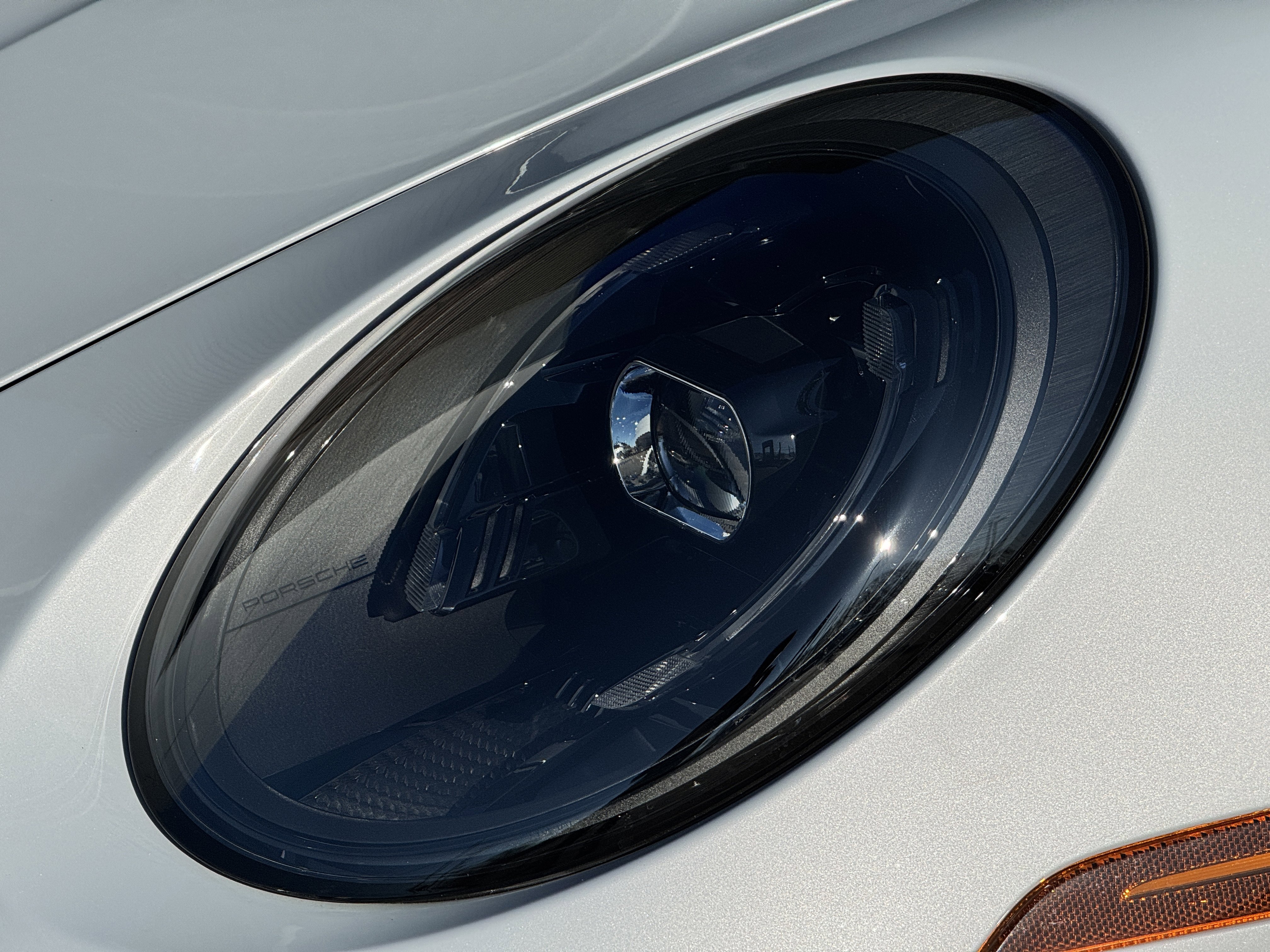 New 2026 Porsche 911 Carrera image 13