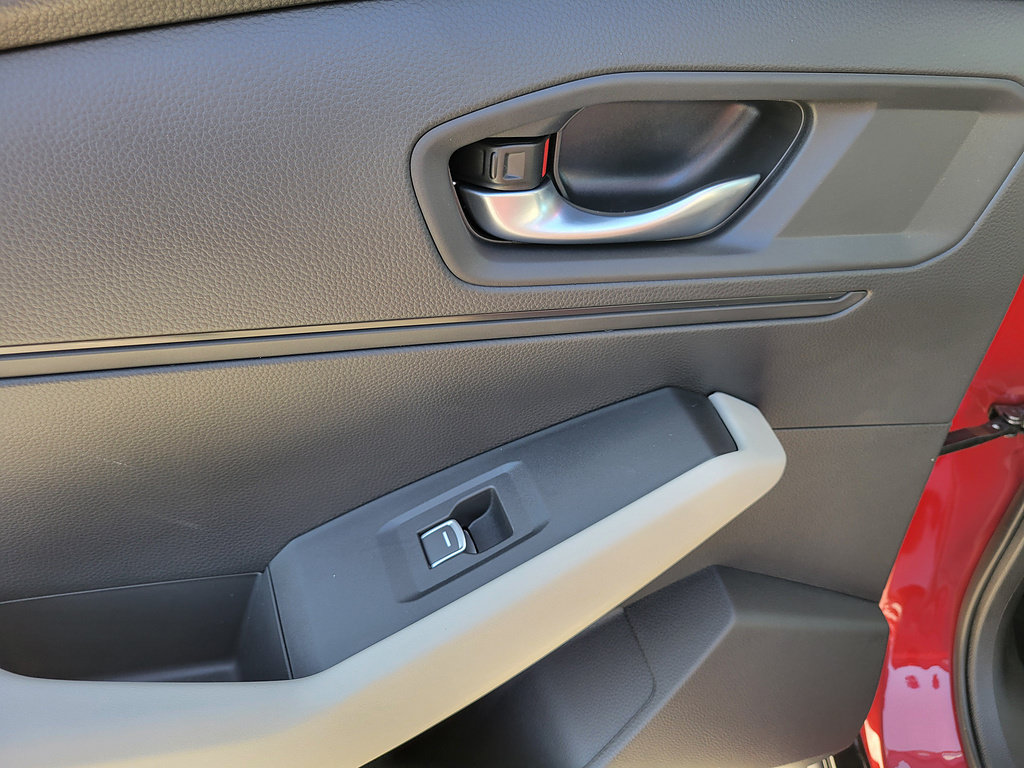 New 2026 Honda Accord EX-L image 16