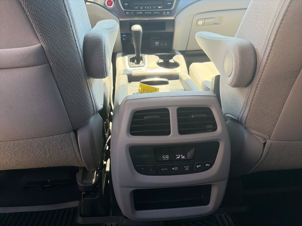 Used 2017 Honda Pilot EX image 23