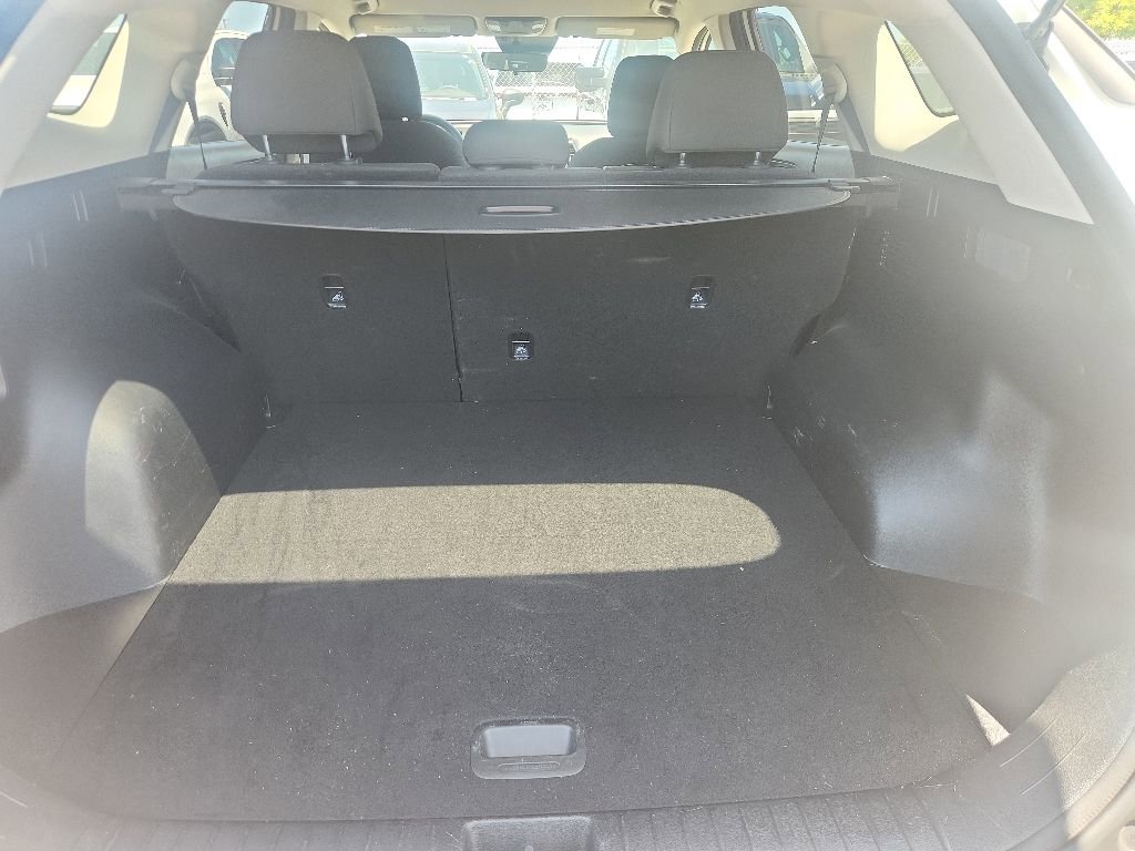 Certified 2023 Kia Sportage LX FWD image 18