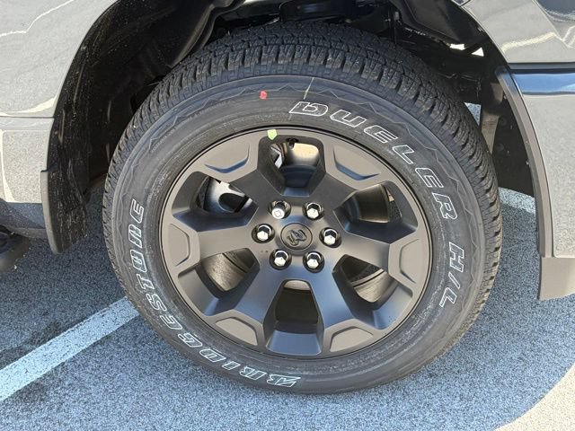 New 2026 RAM 1500 Express AWD/4WD image 10