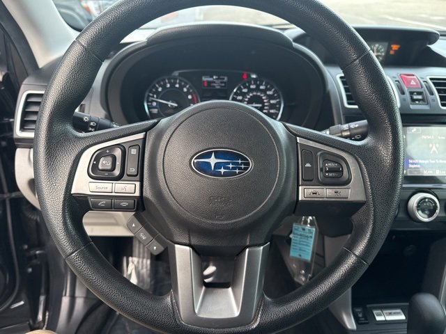 Used 2018 Subaru Forester 2.5i Premium image 12