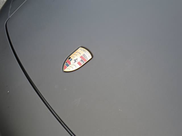 Used 2025 Porsche 911 Carrera RWD image 24