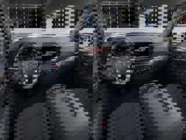 New 2026 GMC Sierra 1500 SLE image 15