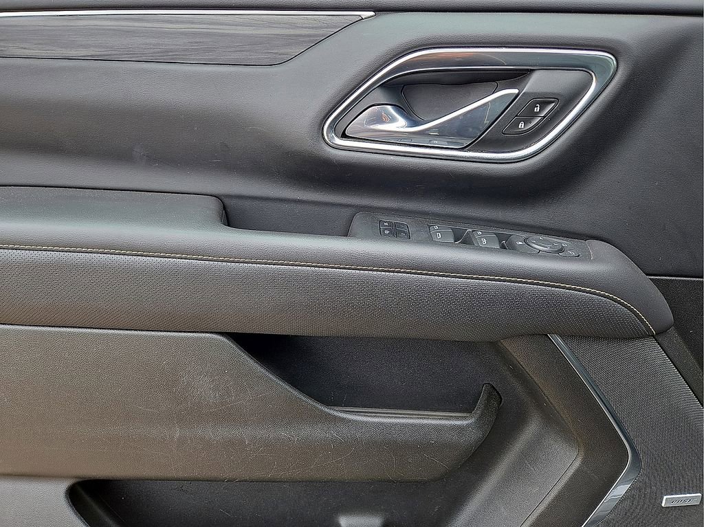 Used 2021 GMC Yukon XL SLT RWD image 23