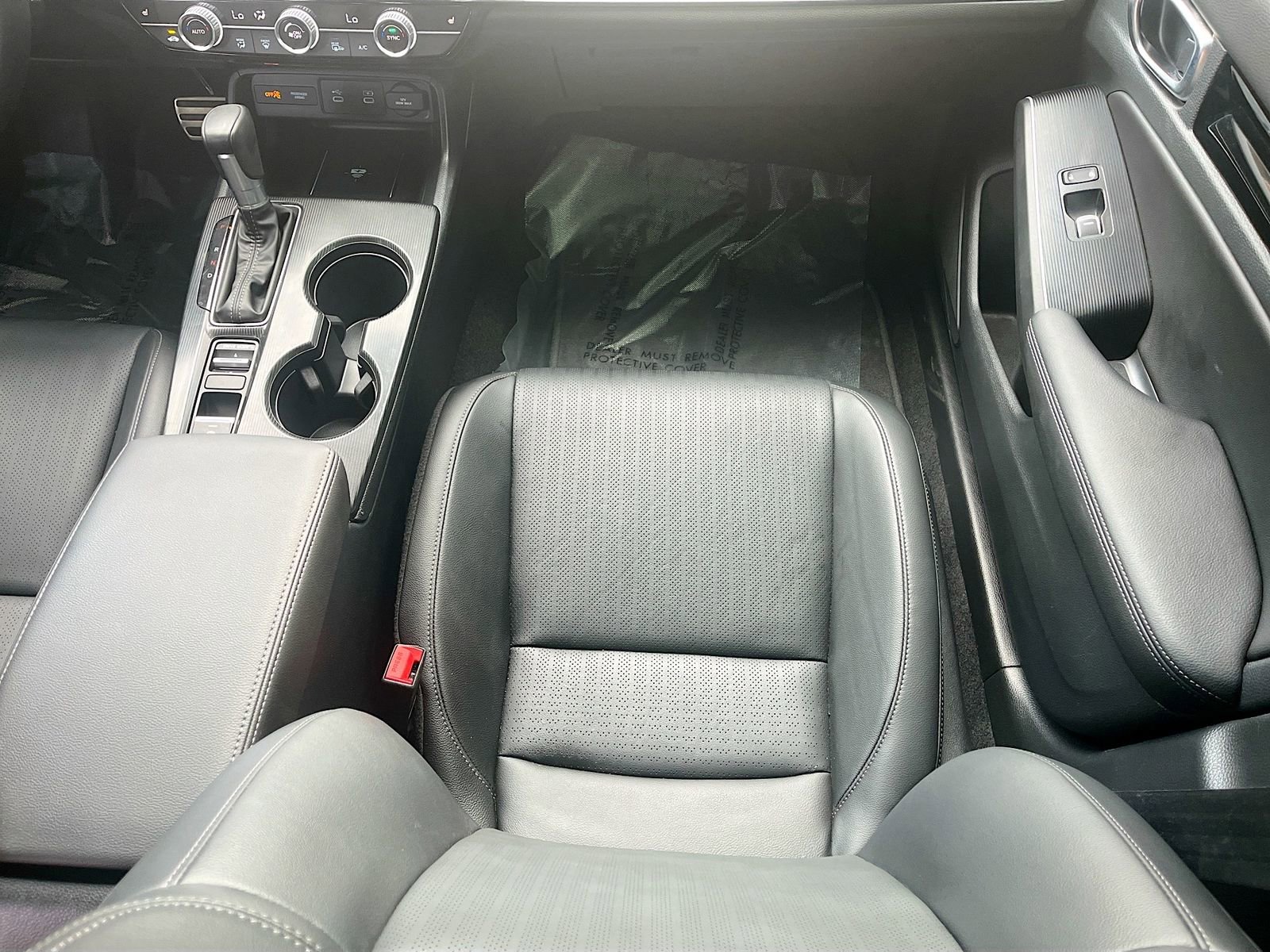Used 2025 Honda Civic Sport Touring image 25