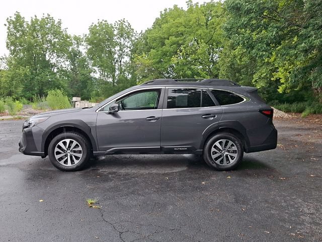 Certified 2025 Subaru Outback Premium AWD/4WD image 5