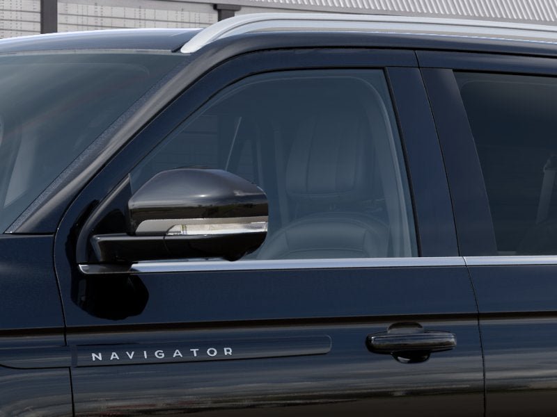 New 2027 Lincoln Navigator L Black Label AWD/4WD image 20