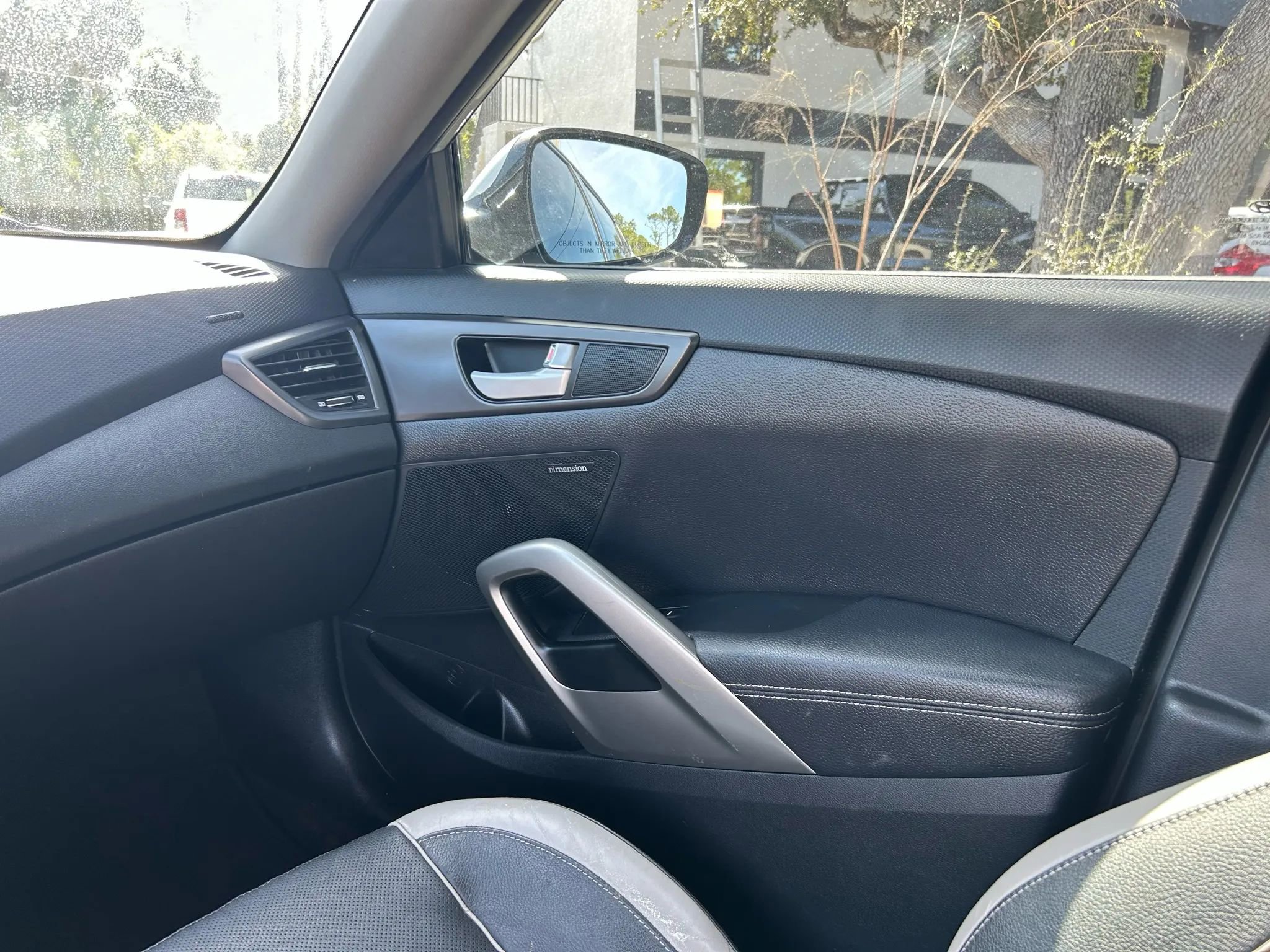 Used 2015 Hyundai Veloster Turbo w/ Option Group 04 image 12