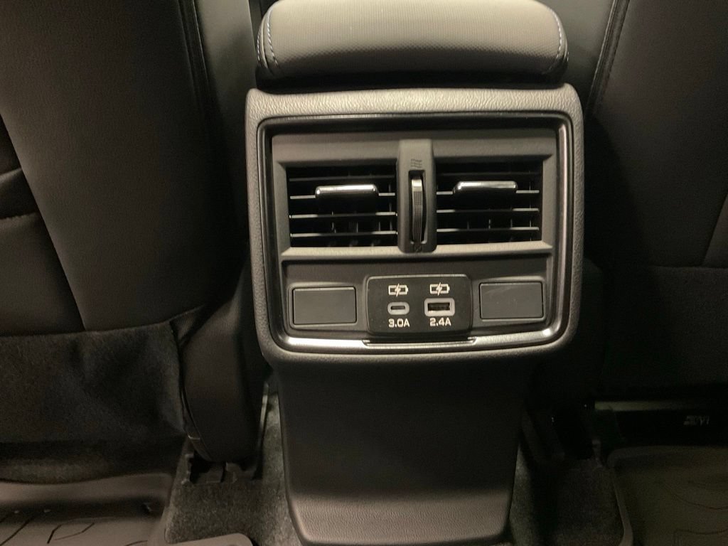 New 2026 Subaru Forester Limited AWD/4WD image 34
