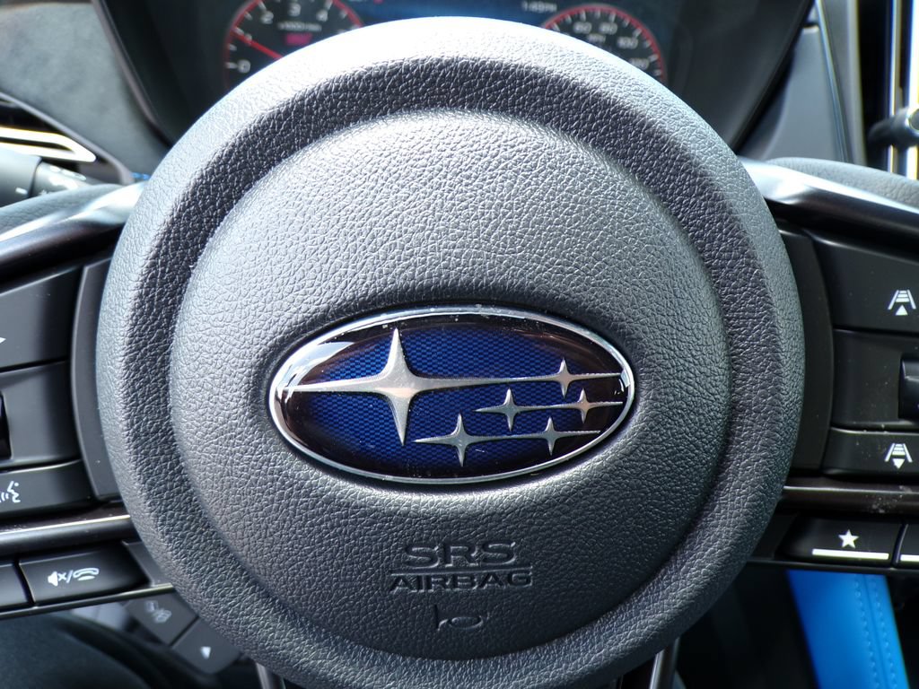 New 2026 Subaru WRX tS AWD/4WD image 31