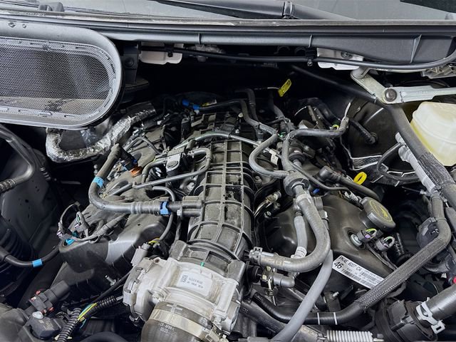New 2025 Ford Transit 250 Low Roof AWD image 25