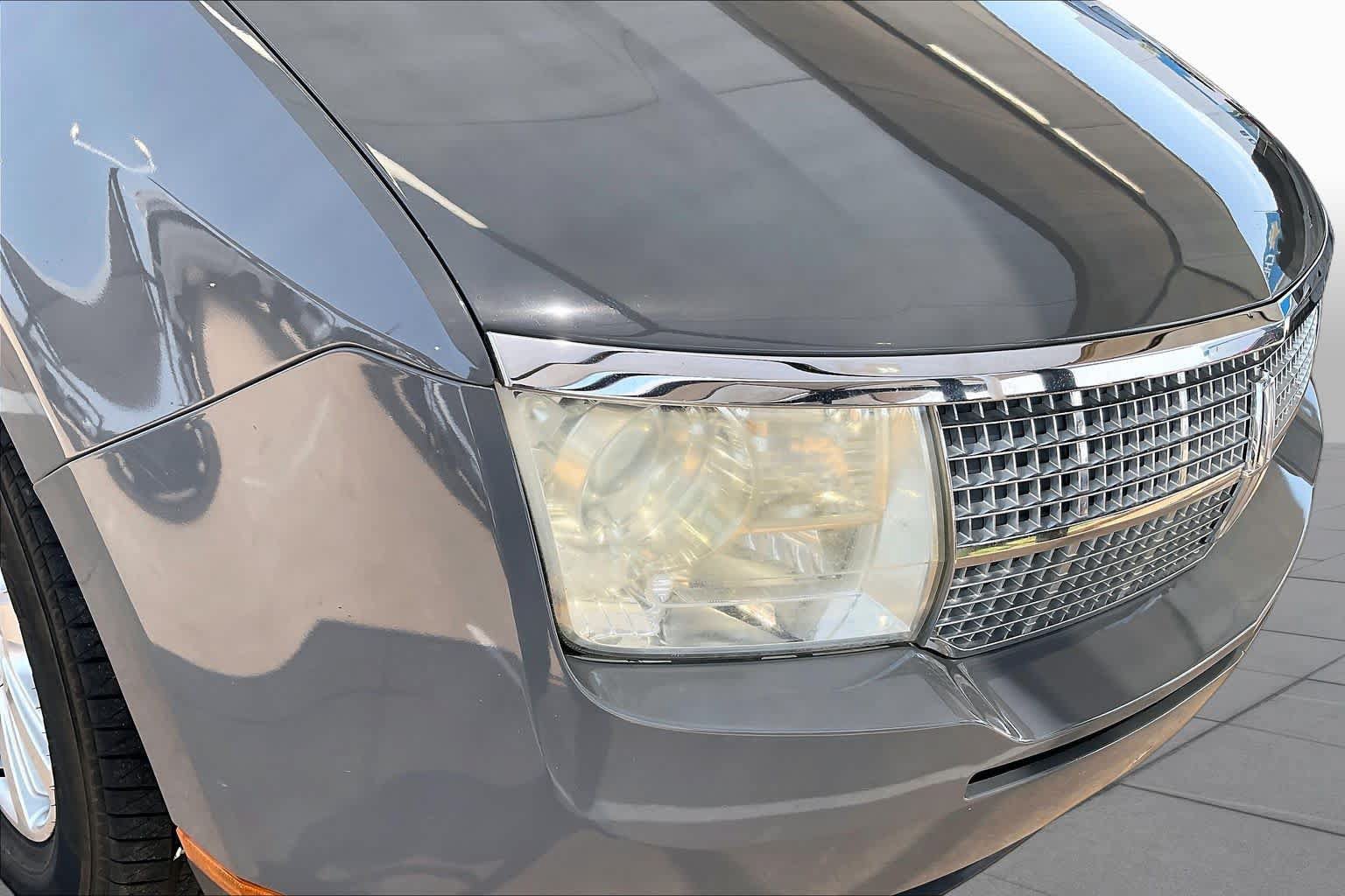 Used 2007 Lincoln MKX 2WD image 24