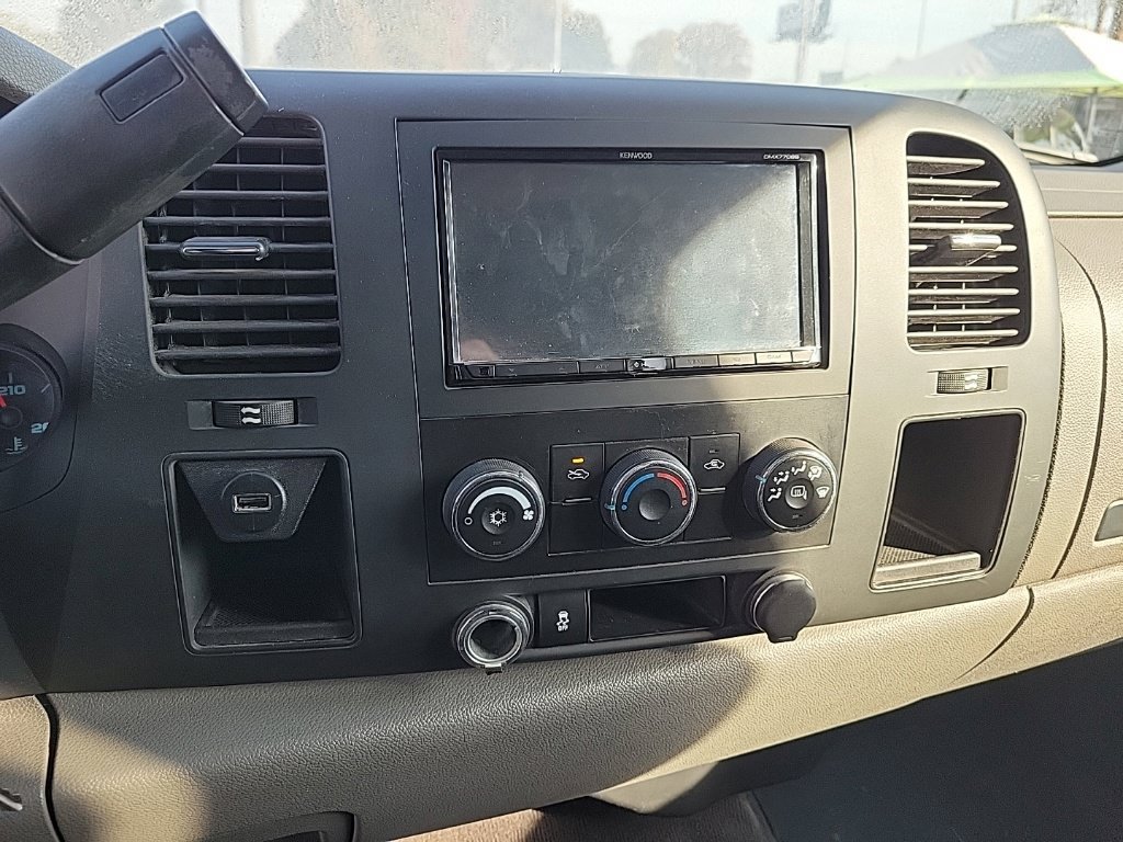Used 2013 Chevrolet Silverado 1500 LS AWD/4WD image 9