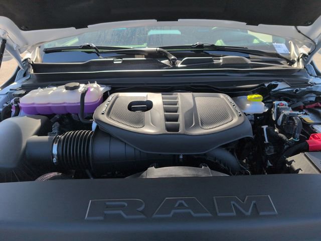 New 2026 RAM 1500 Tungsten w/ Bed Utility Group image 13