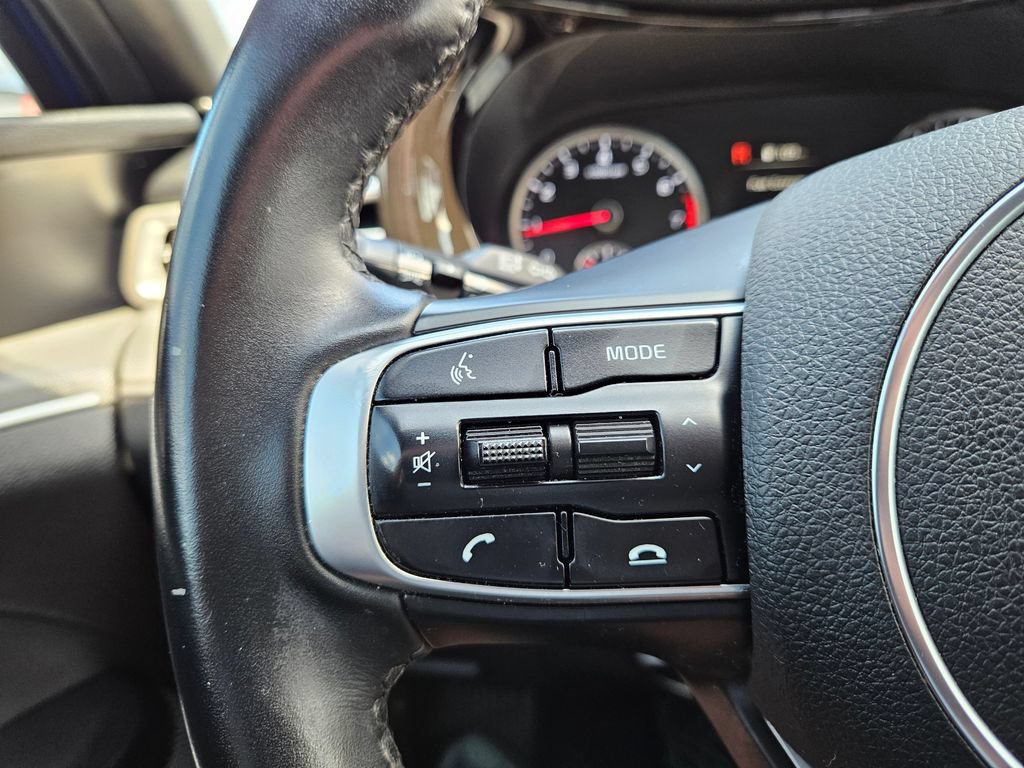 Used 2021 Kia K5 GT-Line FWD image 34