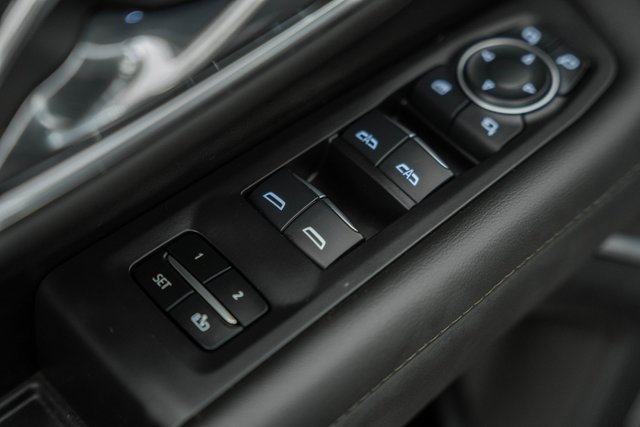 Used 2024 Chevrolet Tahoe High Country image 45